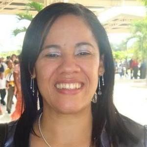 Meet your Posher, Teresa